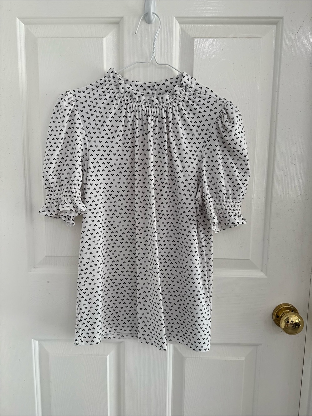 Adrianna Papell blouse